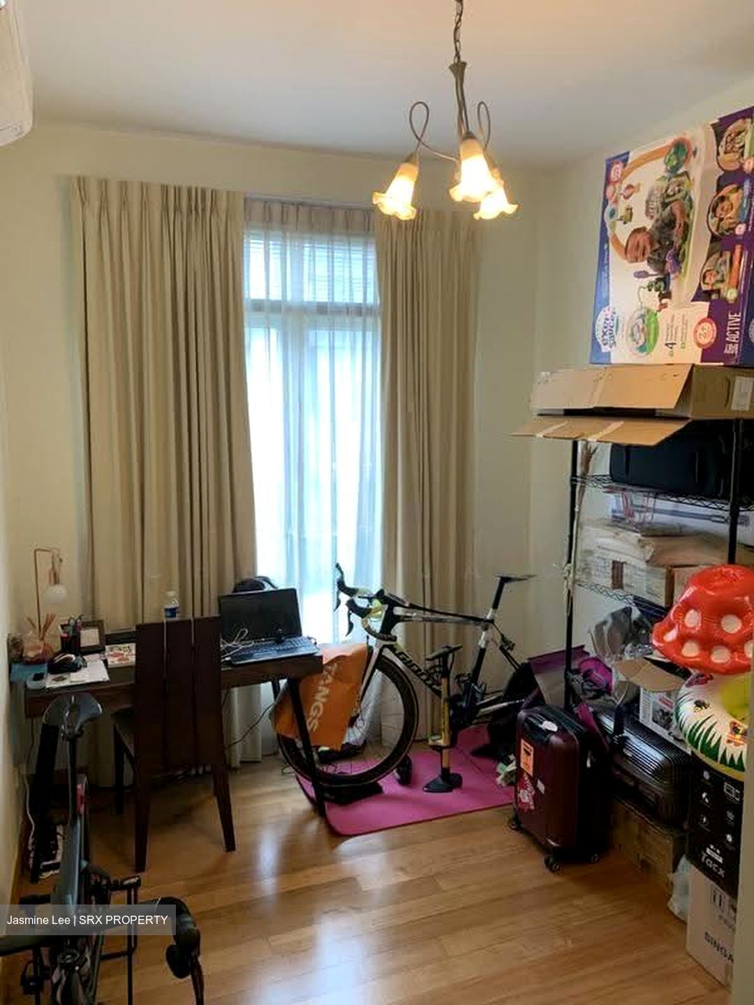 Robertson 100 (D9), Apartment #618391171